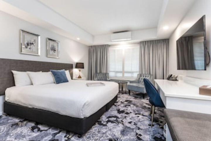 Hamilton QLD Darwin Holiday