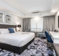 Kingsford Smith Motel - Darwin Holiday