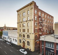 Quest Launceston Serviced Apartments - Darwin Holiday