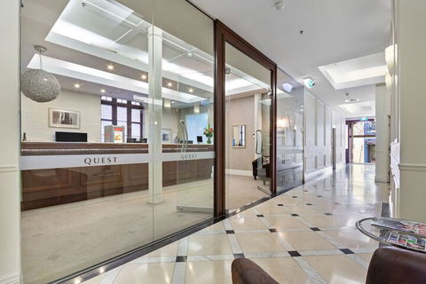 Quest Launceston Serviced Apartments - Darwin Holiday 2