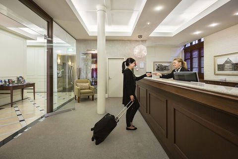 Quest Launceston Serviced Apartments - Darwin Holiday 3