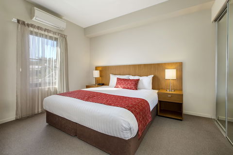 Gladstone Downtown Central Apartment Hotel - Darwin Holiday 3