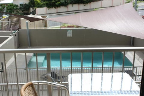 Gladstone Downtown Central Apartment Hotel - Darwin Holiday 0