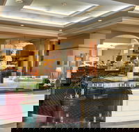 Hotel Grand Chancellor Launceston - Darwin Holiday