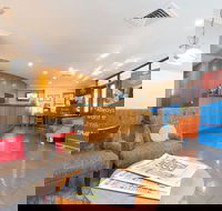 Brisbane International - Virginia - Darwin Holiday