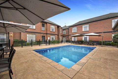 Quest Dandenong - Darwin Holiday 3