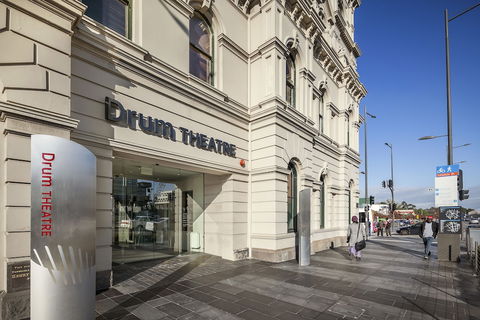 Quest Dandenong - Darwin Holiday 2