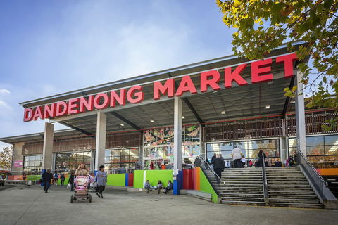 Quest Dandenong - Darwin Holiday 1