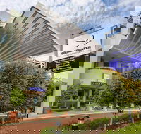 Broadwater Resort Como - Darwin Holiday