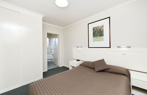 Forrest Hotel And Apartments - Darwin Holiday 5
