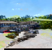 Forrest Hotel and Apartments - Darwin Holiday