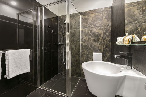 Quest Savoy - Darwin Holiday 5