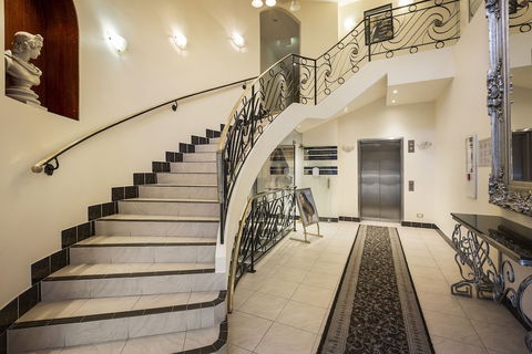 Quest Savoy - Darwin Holiday 2