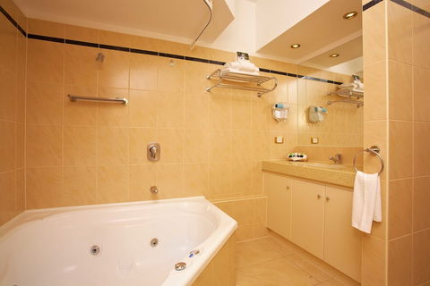 Quest Savoy - Darwin Holiday 4