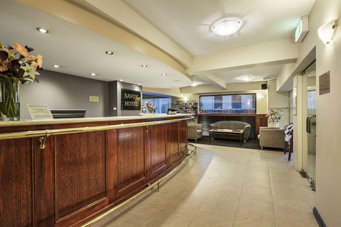 Quest Savoy - Darwin Holiday 3