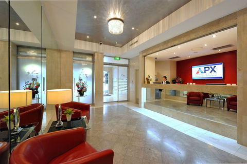 APX Darling Harbour - Darwin Holiday 3