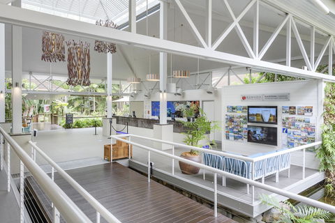 Ramada Resort By Wyndham Port Douglas - Darwin Holiday 5