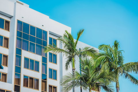 View Brisbane - Darwin Holiday 3