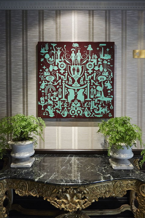 View Brisbane - Darwin Holiday 2