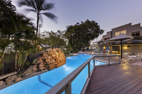 View Brisbane - Darwin Holiday 5