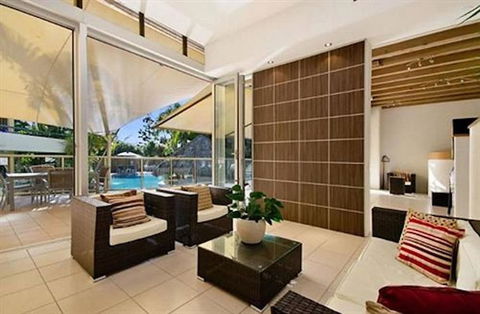 Noosa International Resort - Darwin Holiday 1