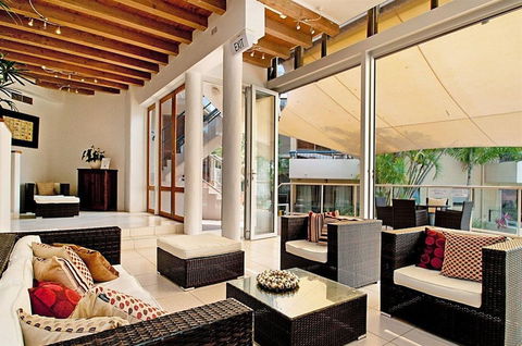 Noosa International Resort - Darwin Holiday 2