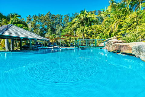 BreakFree Aanuka Beach Resort - Darwin Holiday 3