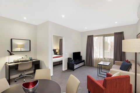 Quest Maitland Serviced Apartments - Darwin Holiday 3