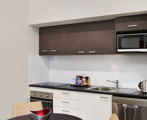Quest Maitland Serviced Apartments - Darwin Holiday 5