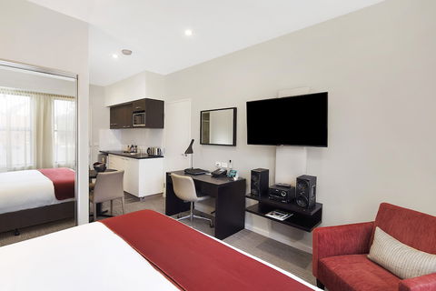 Quest Maitland Serviced Apartments - Darwin Holiday 6