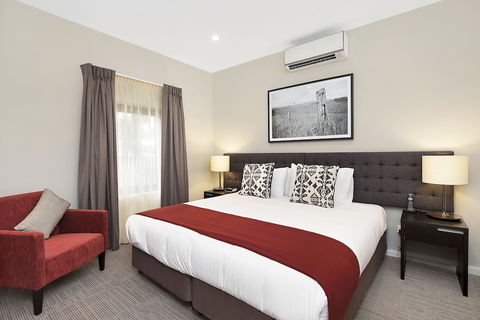 Quest Maitland Serviced Apartments - Darwin Holiday 1
