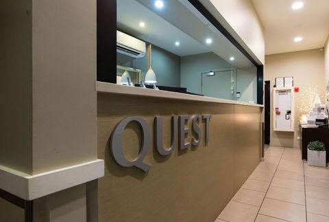 Quest Maitland Serviced Apartments - Darwin Holiday 0