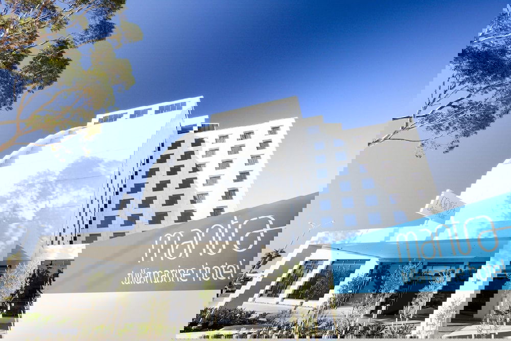 Tullamarine VIC Darwin Holiday