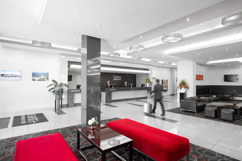 Mantra Tullamarine - Darwin Holiday 5