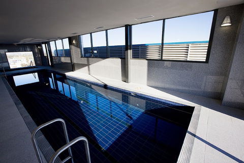 Mantra Tullamarine - Darwin Holiday 2