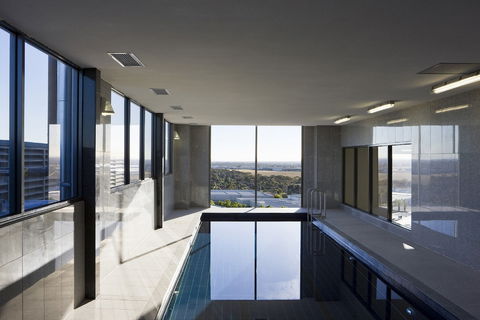 Mantra Tullamarine - Darwin Holiday 3