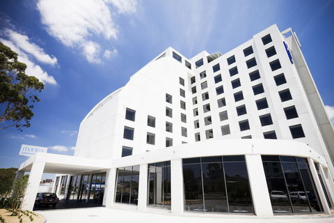 Mantra Tullamarine - Darwin Holiday 1