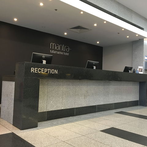 Mantra Tullamarine - Darwin Holiday 6