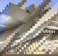 Quest Ivanhoe - Darwin Holiday