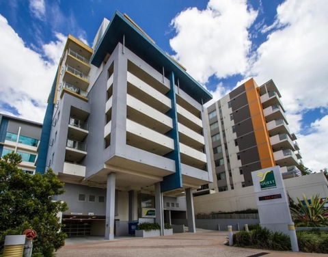 Quest Chermside - Darwin Holiday 0
