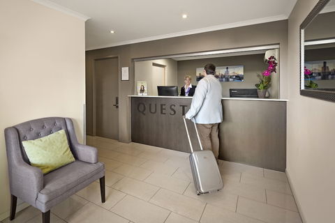 Quest Chermside - Darwin Holiday 2