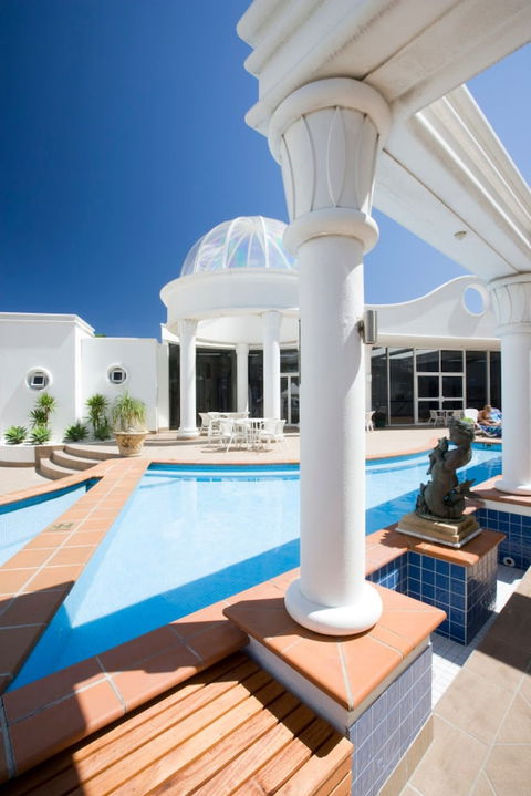Phoenician Resort - Darwin Holiday 6
