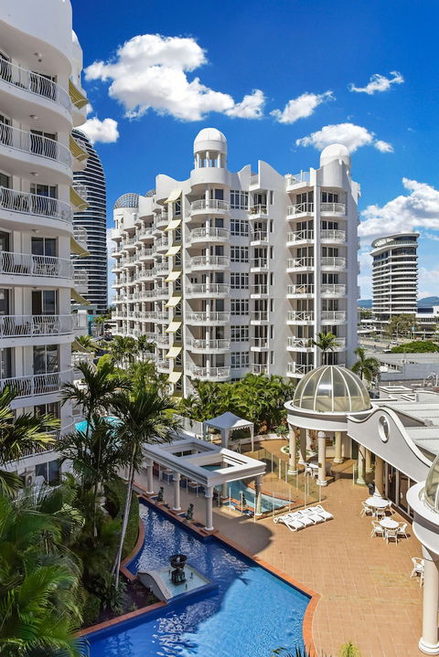 Phoenician Resort - Darwin Holiday 4