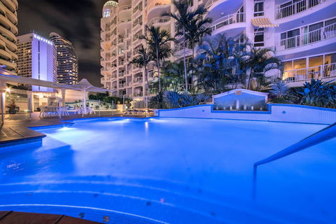 Phoenician Resort - Darwin Holiday 5