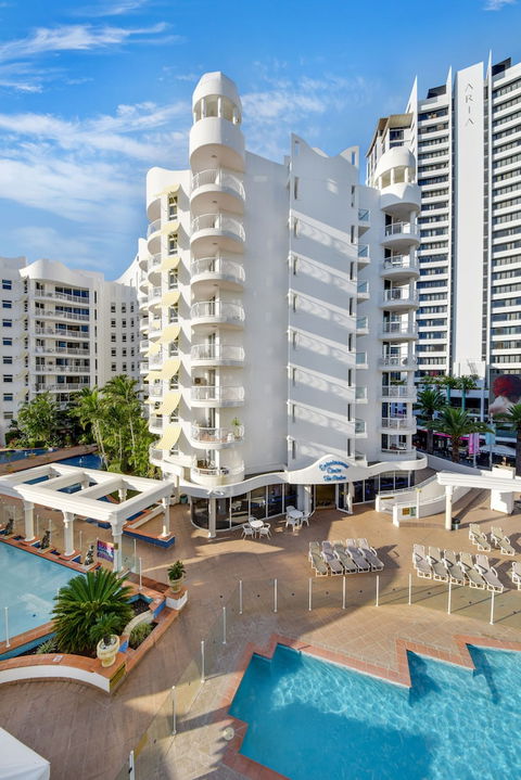 Phoenician Resort - Darwin Holiday 3
