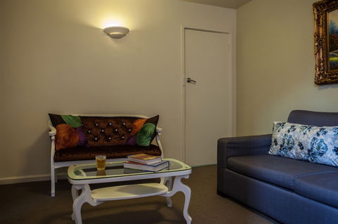 Albert Heights Serviced Apartments - Darwin Holiday 3