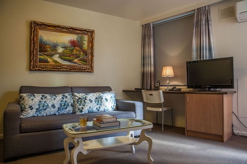 Albert Heights Serviced Apartments - Darwin Holiday 4