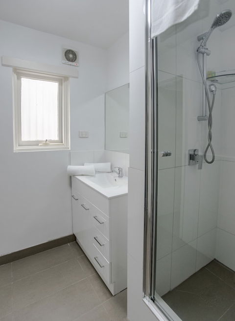 Albert Heights Serviced Apartments - Darwin Holiday 2