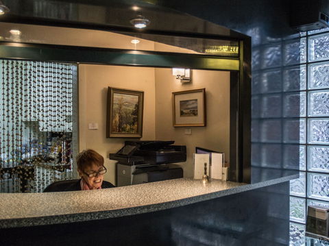 Albert Heights Serviced Apartments - Darwin Holiday 1