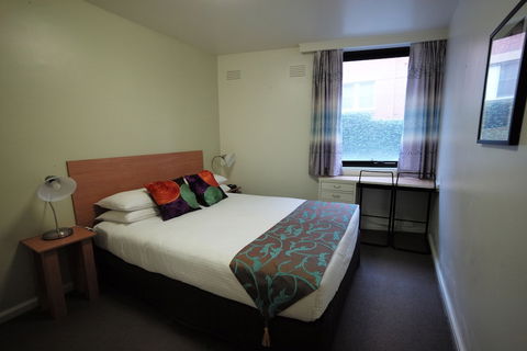 Albert Heights Serviced Apartments - Darwin Holiday 6